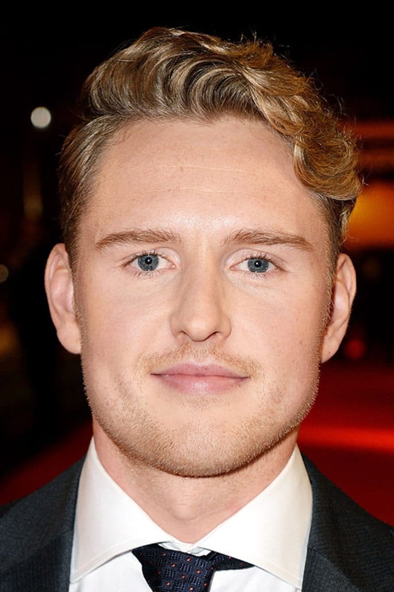 Ross Anderson Profile Photo