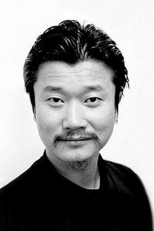 Lee Dong-yong Profile Photo