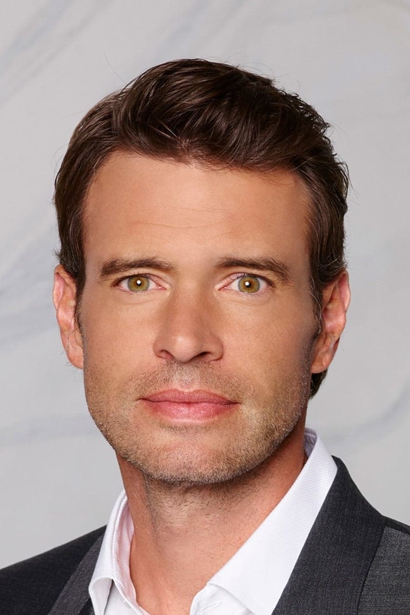 Scott Foley Profile Photo