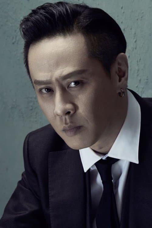 Marc Ma Profile Photo