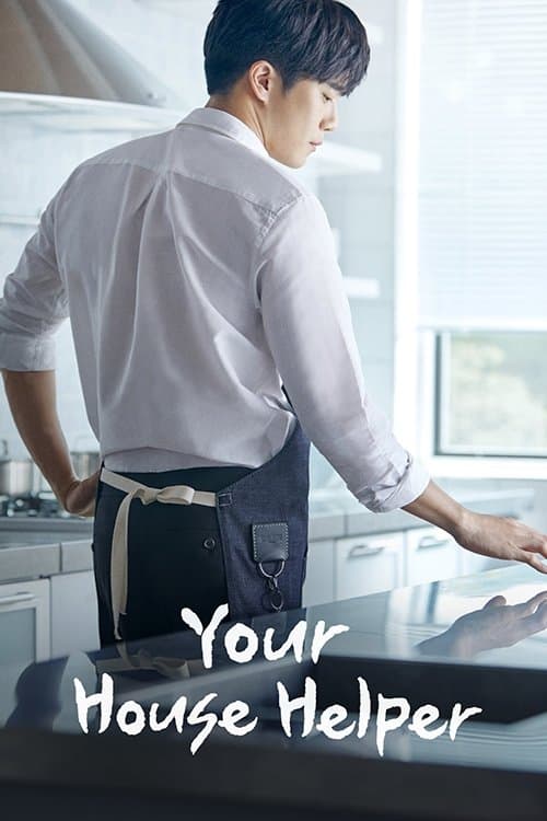 Your House Helper TV Show Poster