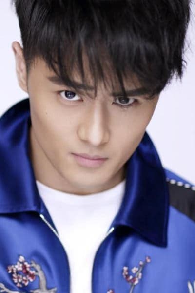 Zheng Yiming Profile Photo