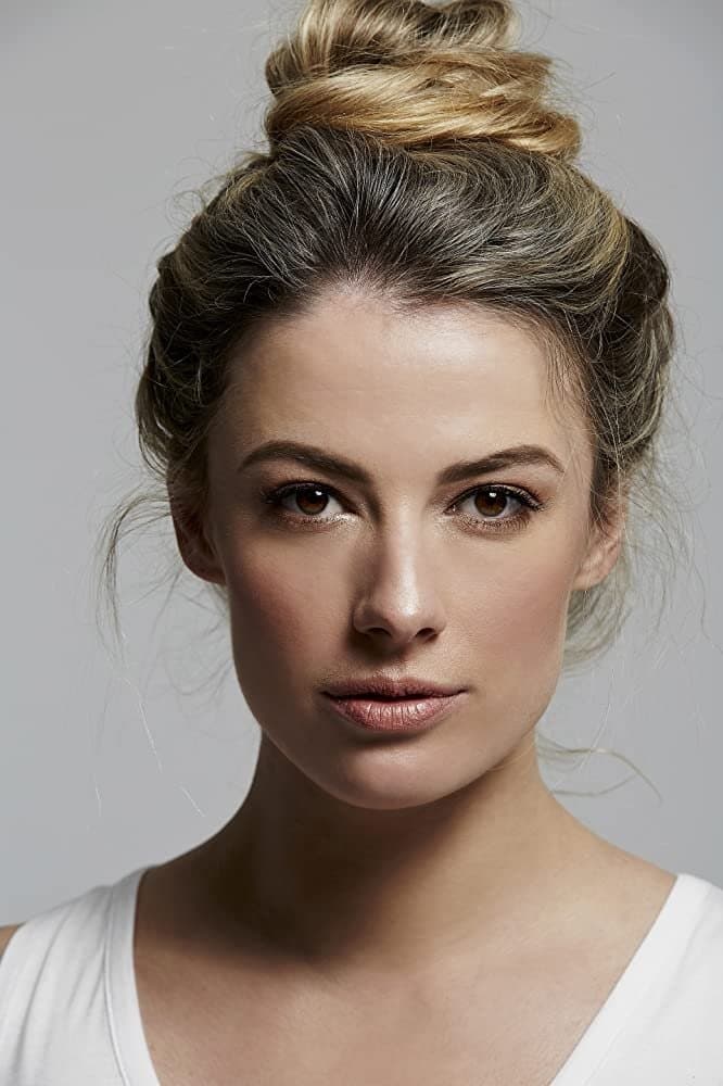 Jenna Saras Profile Photo