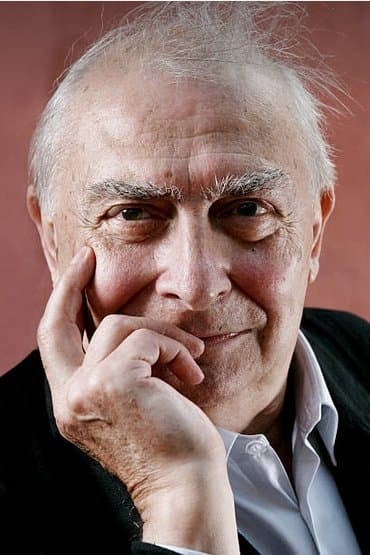 Claude Chabrol Profile Photo