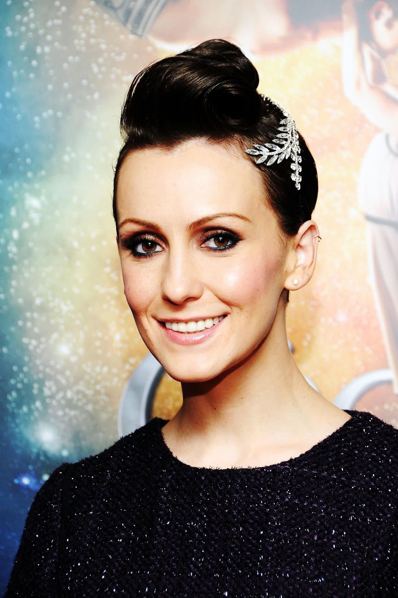 Erica Linz Profile Photo