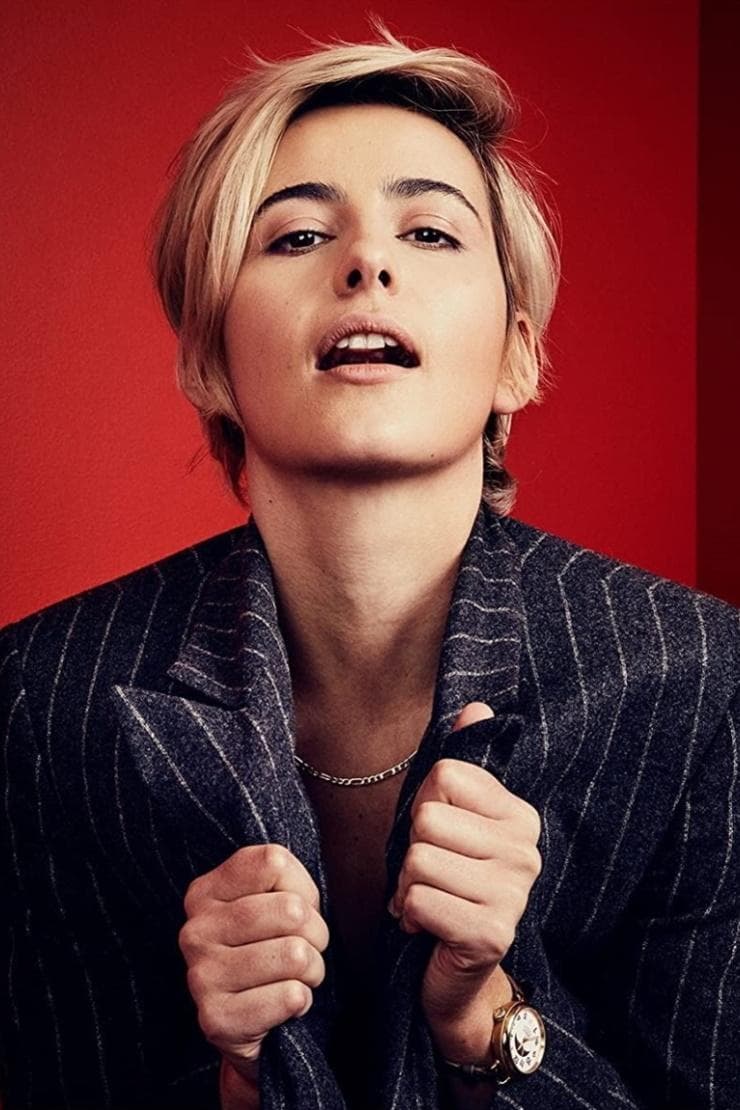 Jacqueline Toboni Profile Photo