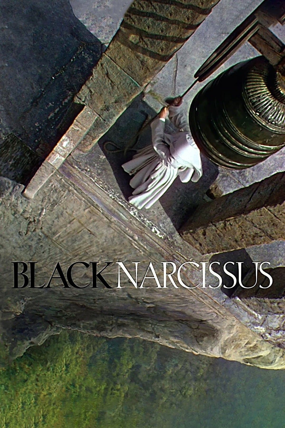 Black Narcissus Movie Poster