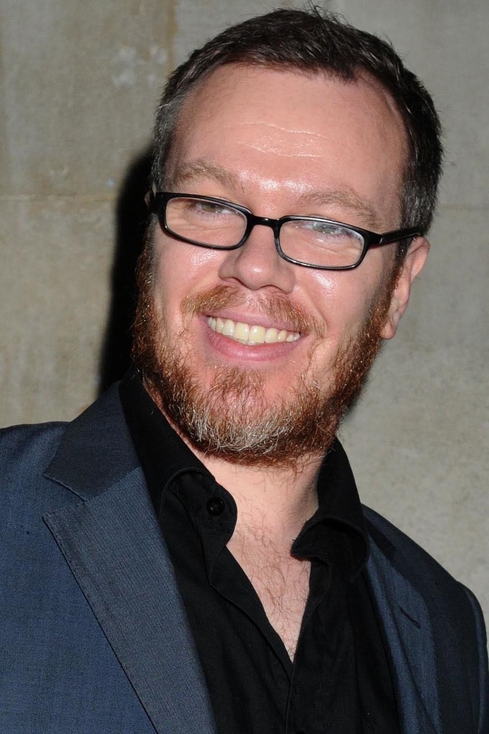 Ricci Harnett Profile Photo