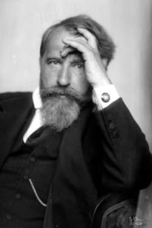Arthur Schnitzler Profile Photo