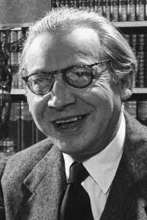 Alexander Korda Profile Photo