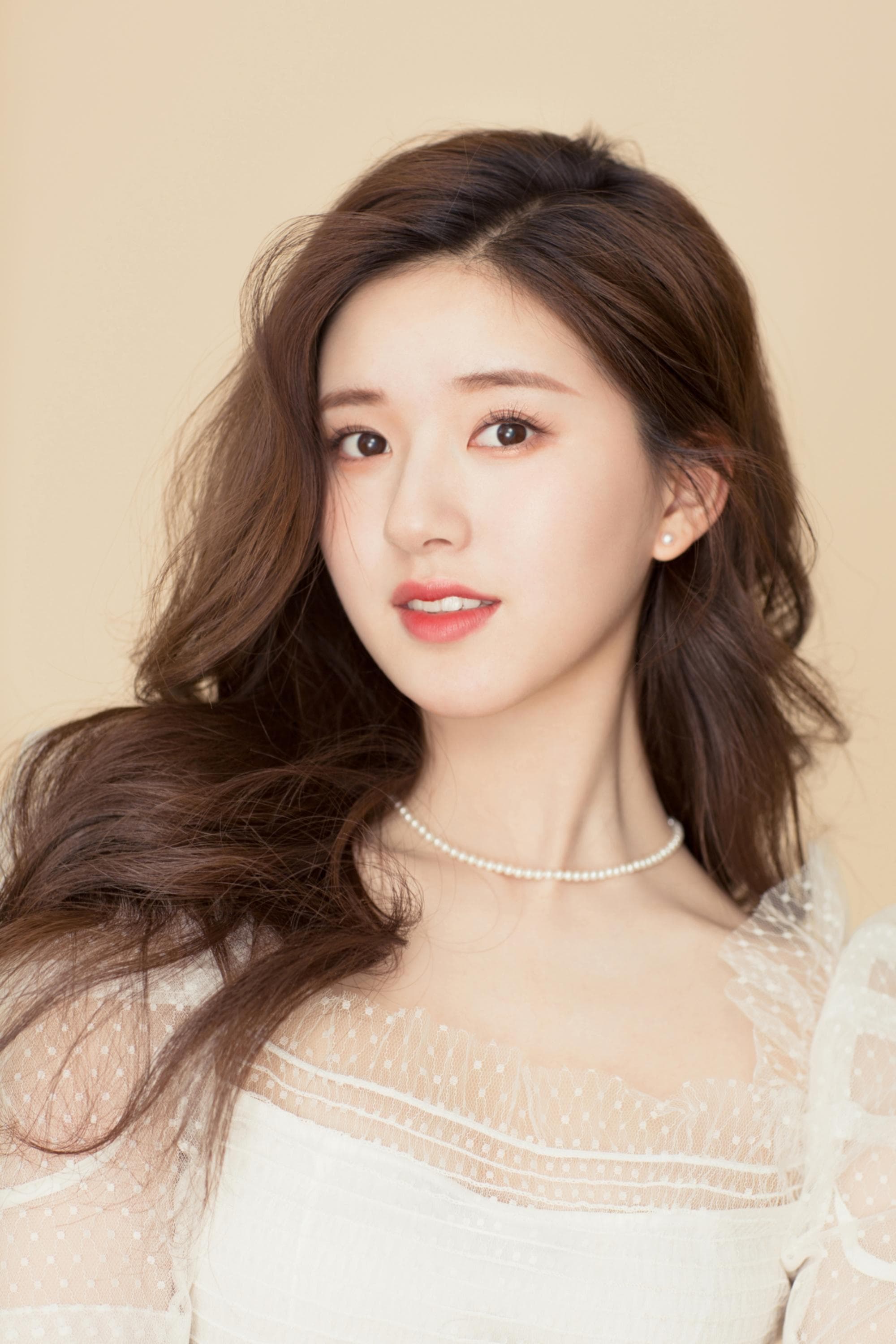 Zhao Lusi Profile Photo