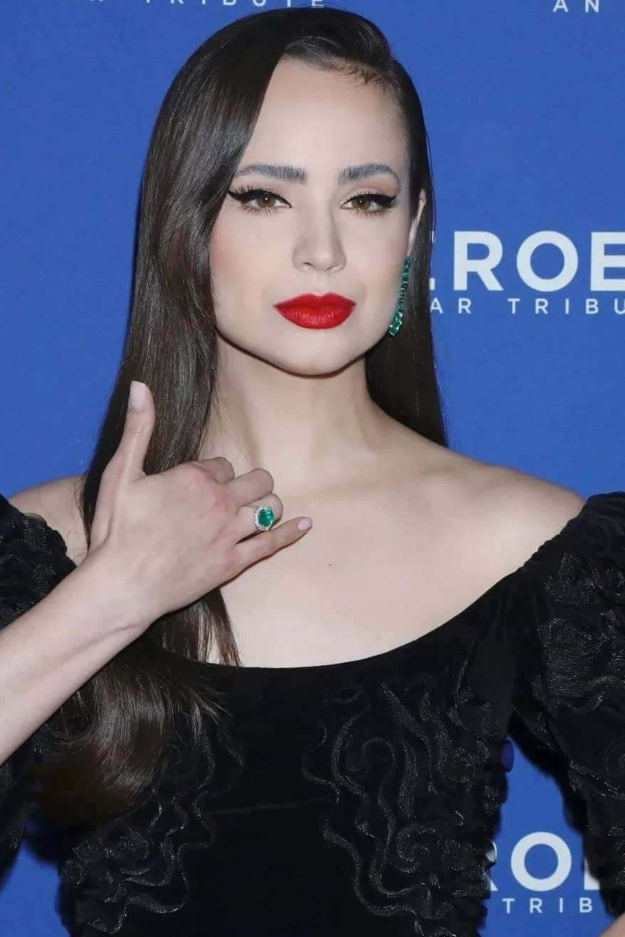 Sofia Carson Profile Photo