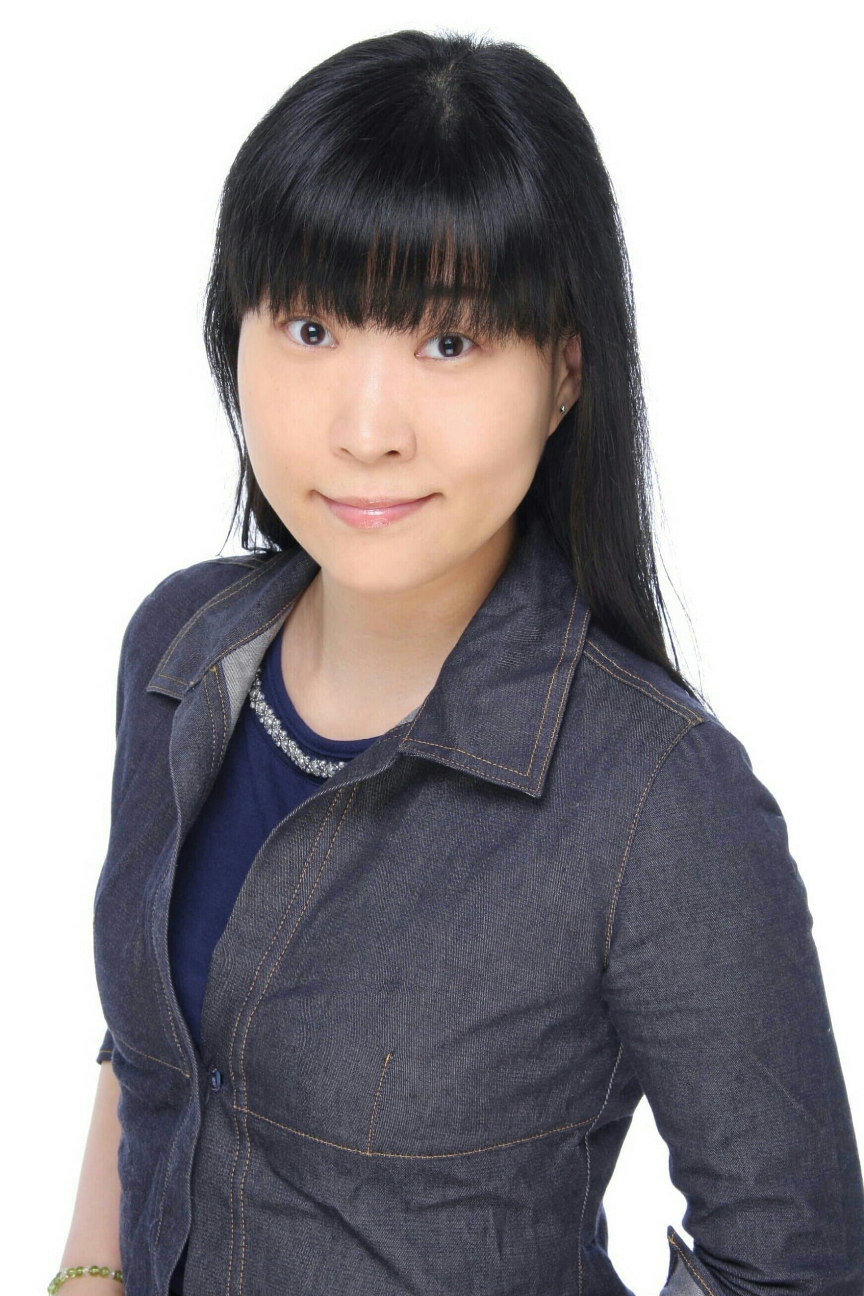 Keiko Suzuki Profile Photo