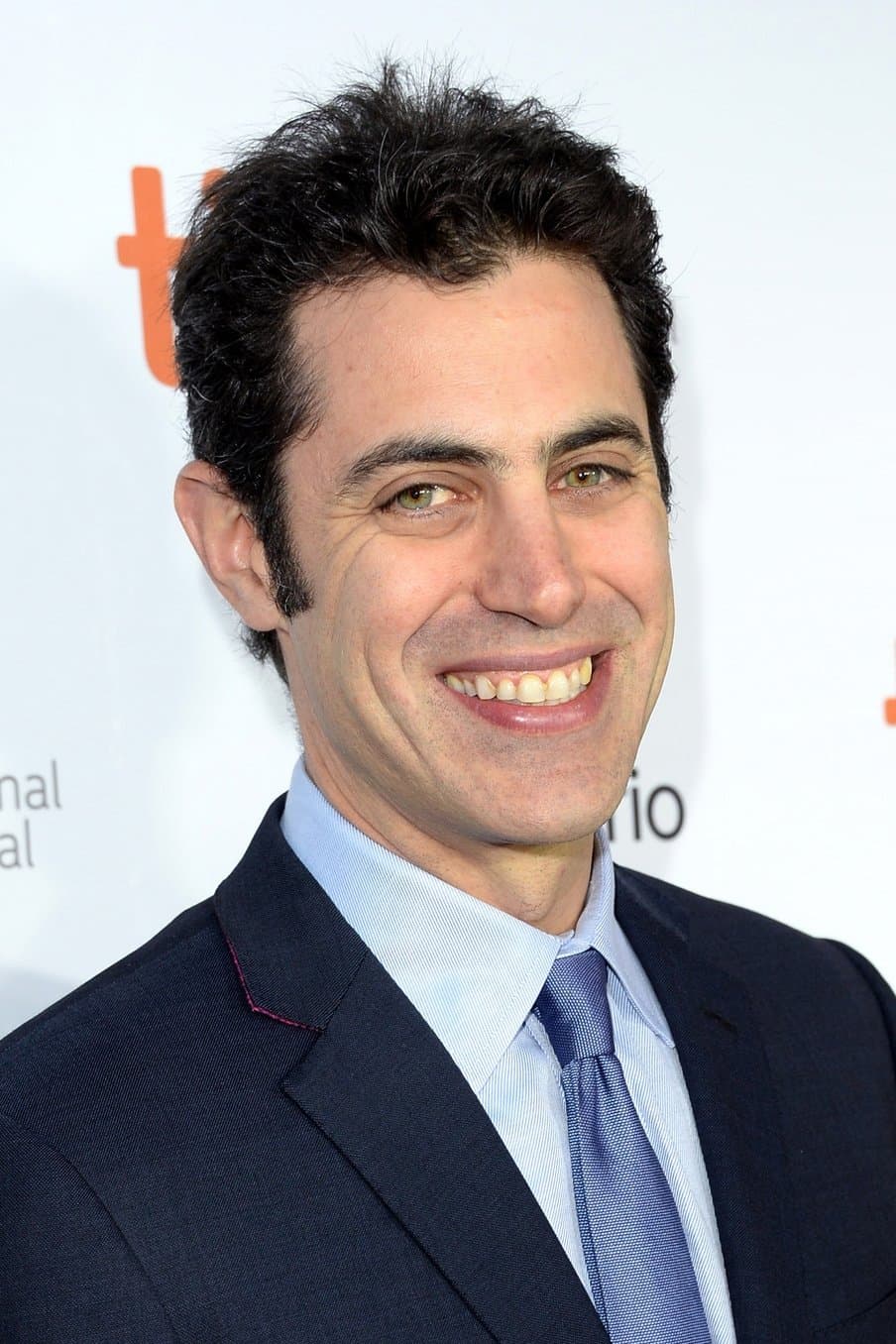 Josh Singer Profile Photo