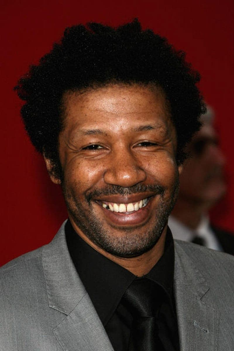 Brian Bovell Profile Photo
