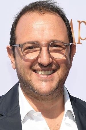 Laurent Zeitoun Profile Photo
