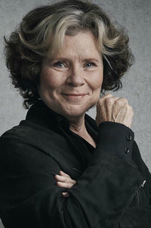 Imelda Staunton Profile Photo