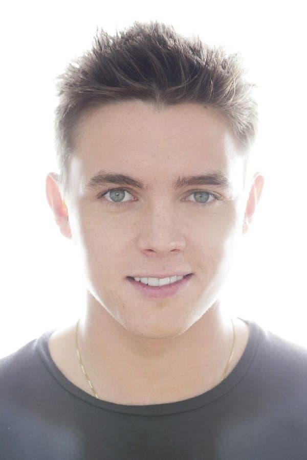 Jesse McCartney Profile Photo