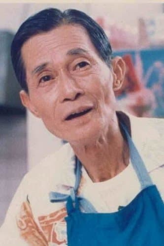 Tang Kei-Chan Profile Photo