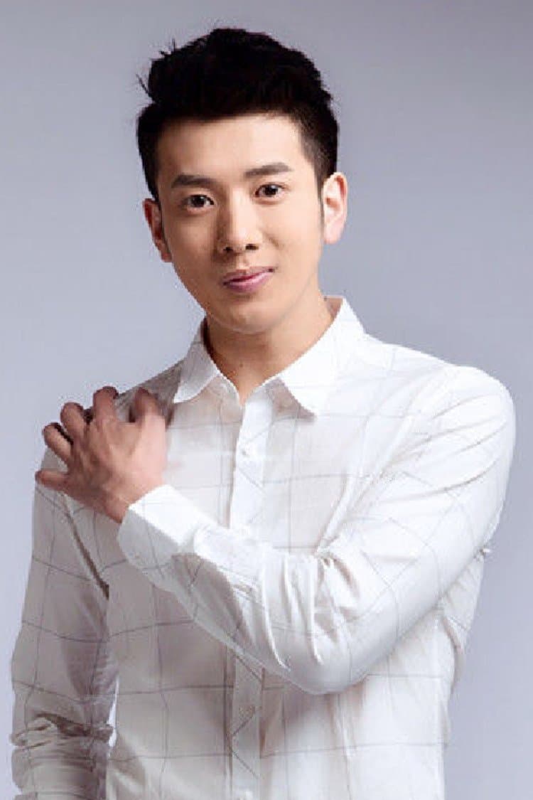 Wu Yijia Profile Photo