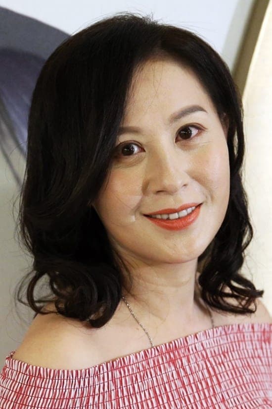Alvina Kong Yai-Yin Profile Photo