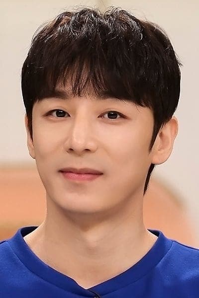 Jin Yi-han Profile Photo