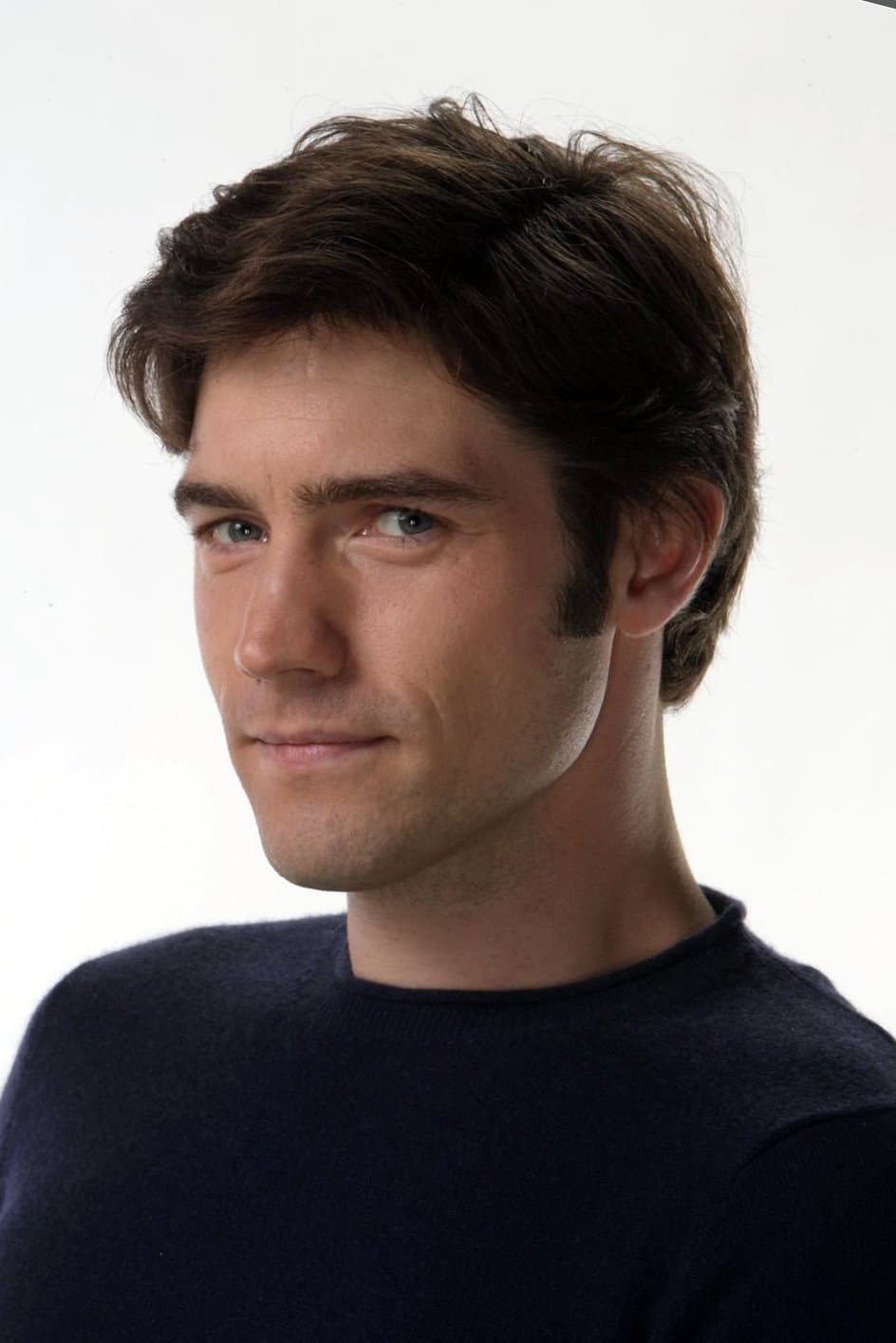 Tyron Leitso Profile Photo