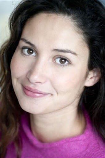 Blandine Bury Profile Photo