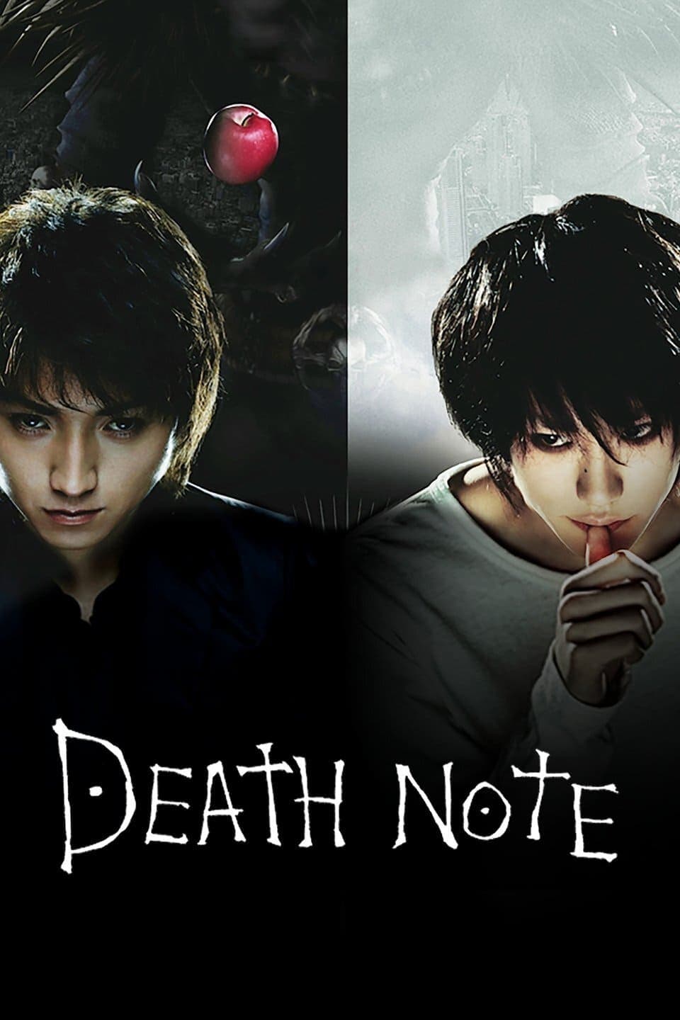 null Movie Poster