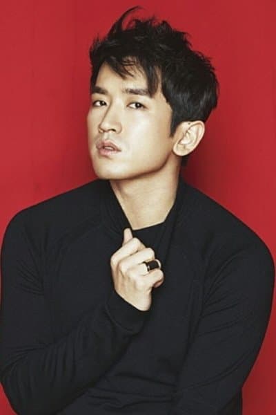 Lee Min-woo Profile Photo