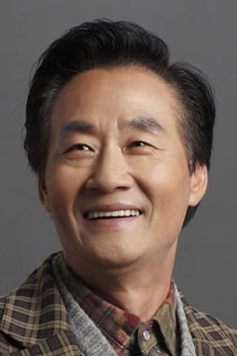 Kwon Byung-gil Profile Photo