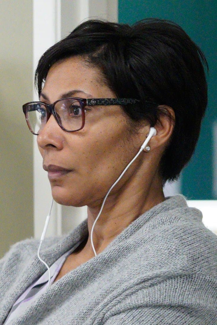 Nicole Rubio Profile Photo