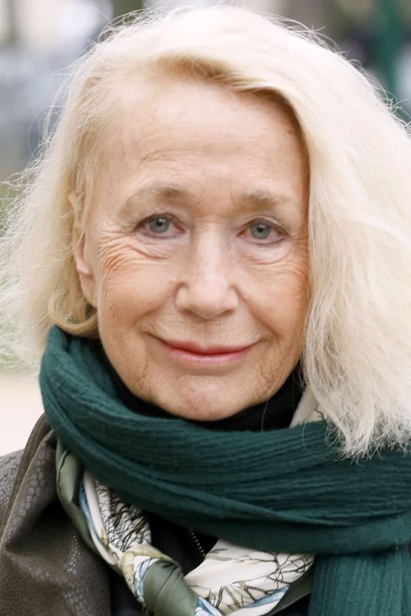 Brigitte Fossey Profile Photo