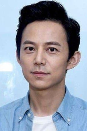 He Jiong Profile Photo