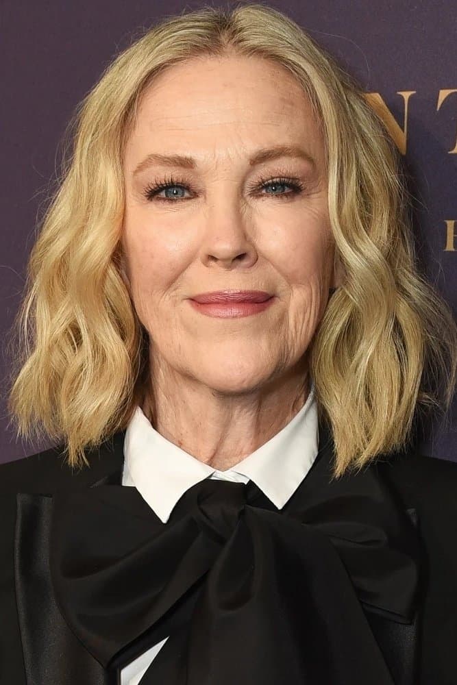 Catherine O'Hara Profile Photo