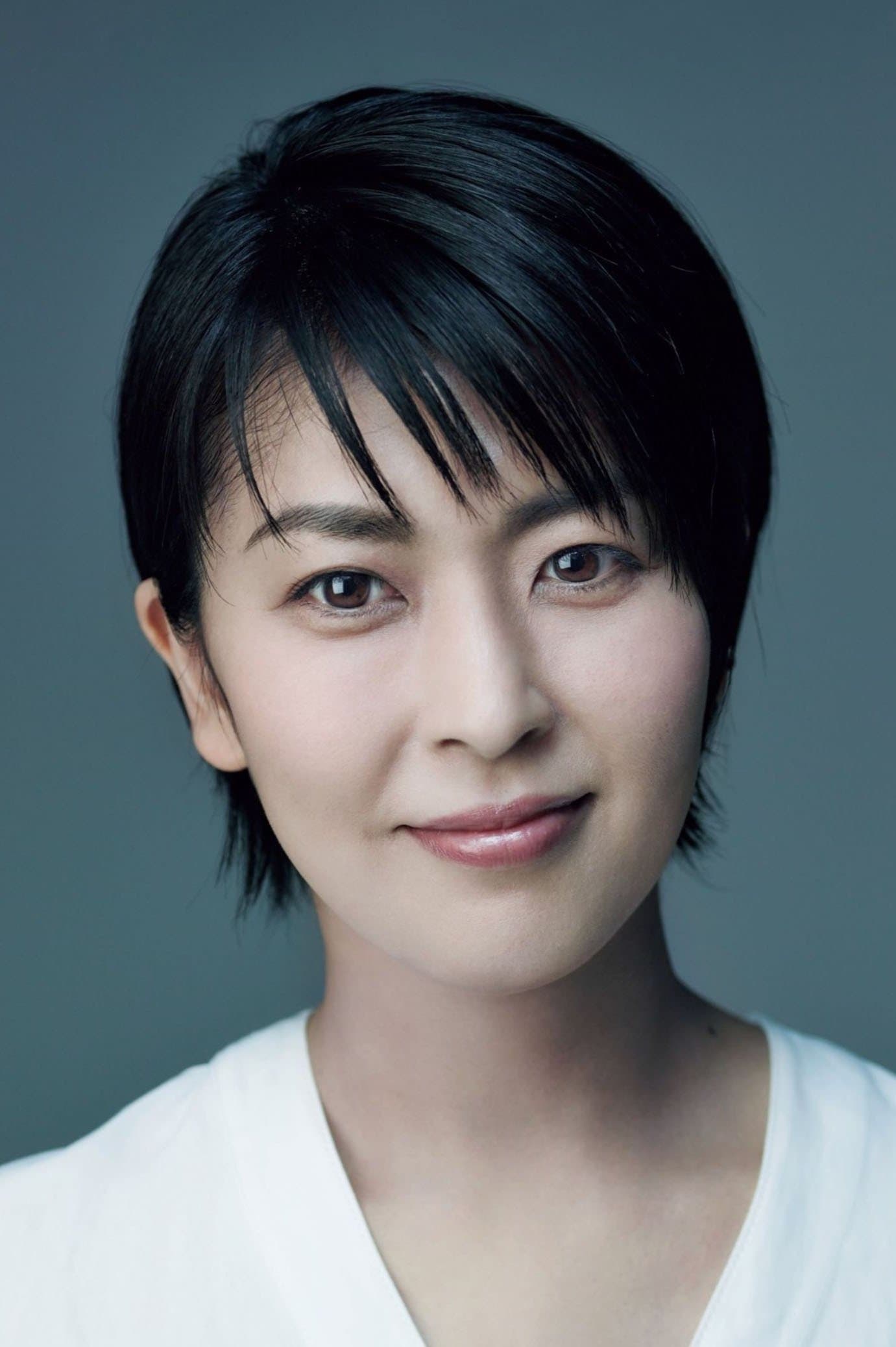 Takako Matsu Profile Photo