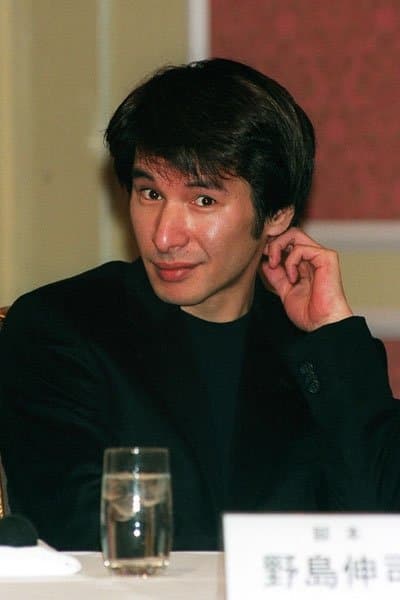 Shinji Nojima Profile Photo