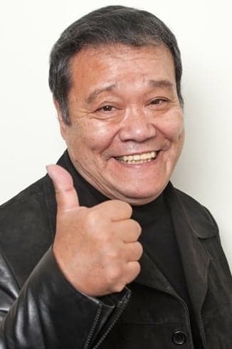 Toshiyuki Nishida Profile Photo