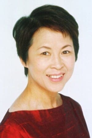 Mitsuko Oka Profile Photo