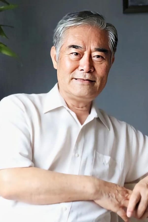 Xu Zheng Yun Profile Photo