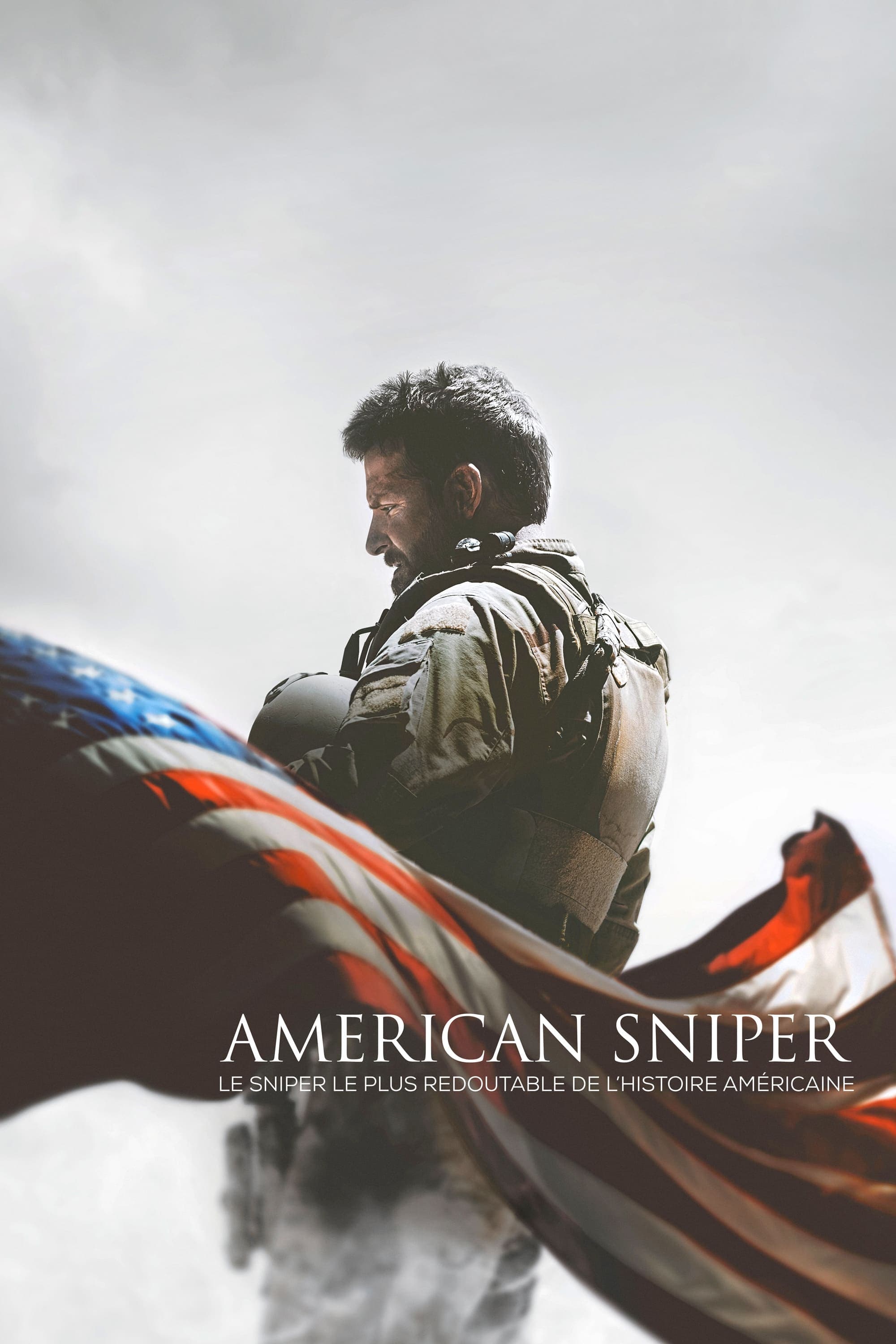 American Sniper Movie Poster