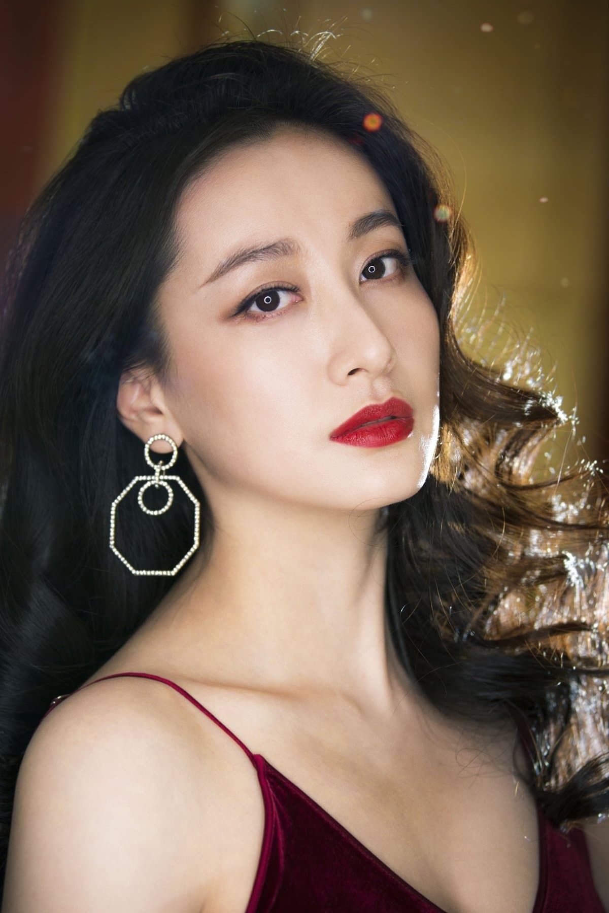 Dong Weijia Profile Photo