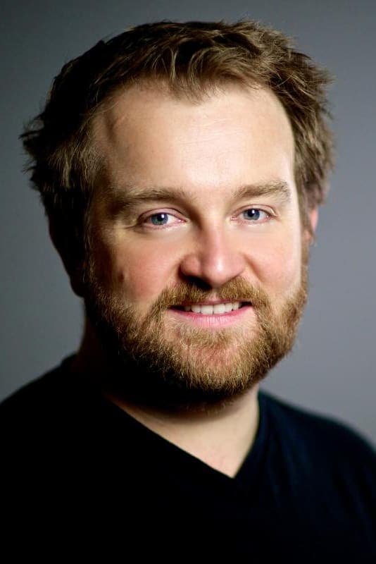 Chris Rogers Profile Photo