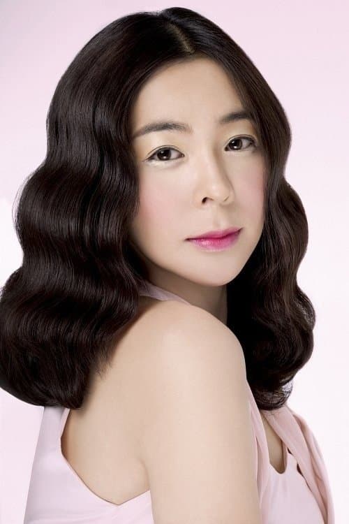 Lee Hae-young Profile Photo