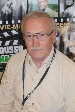 John A. Russo Profile Photo