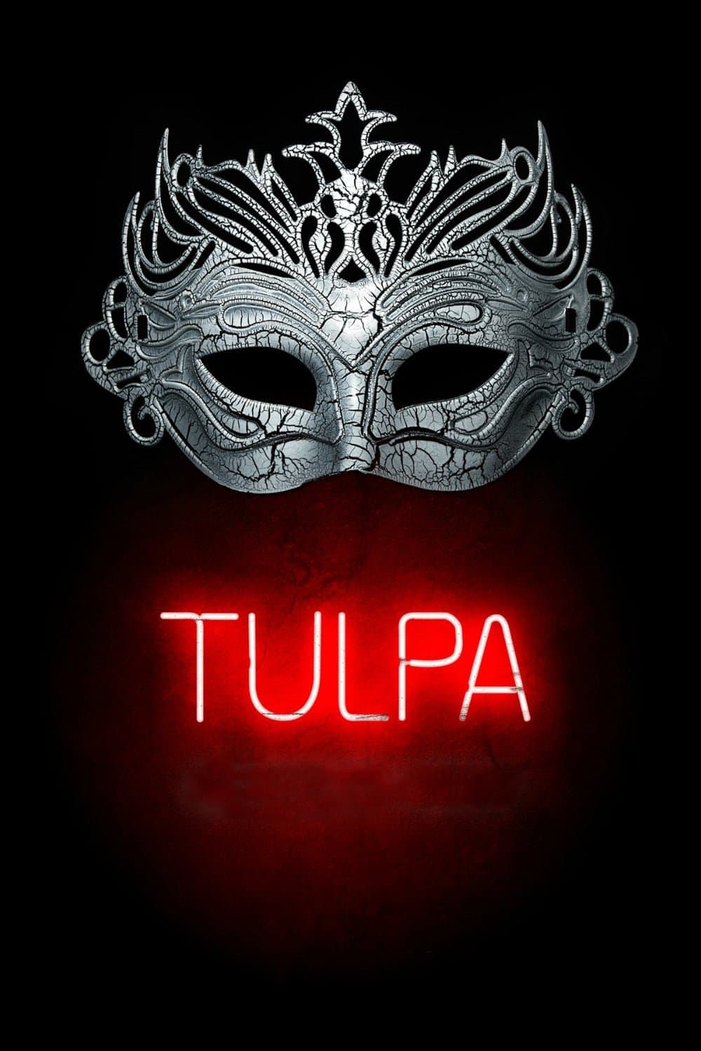 Tulpa - Demon of Desire Movie Poster