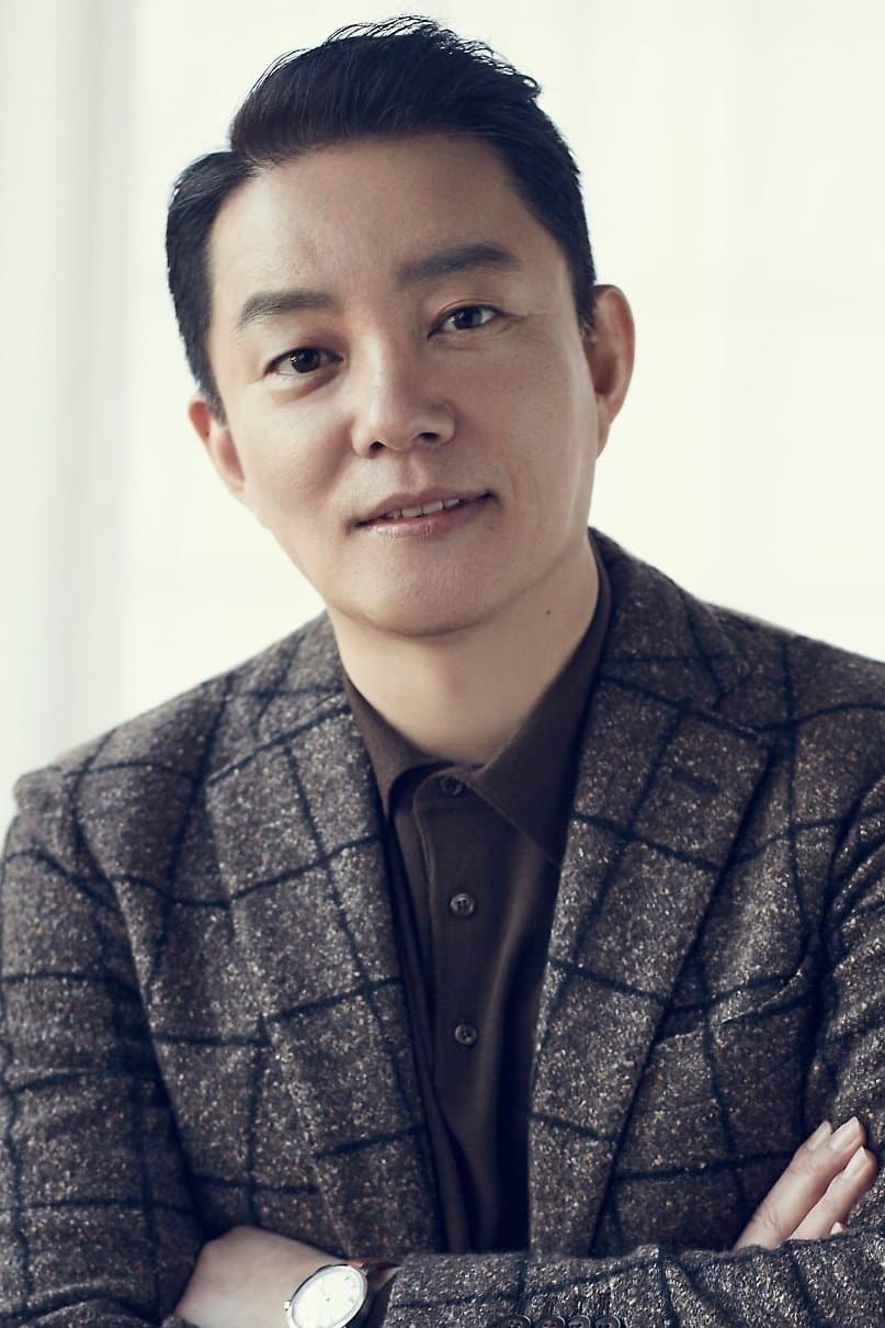 Lee Beom-soo Profile Photo