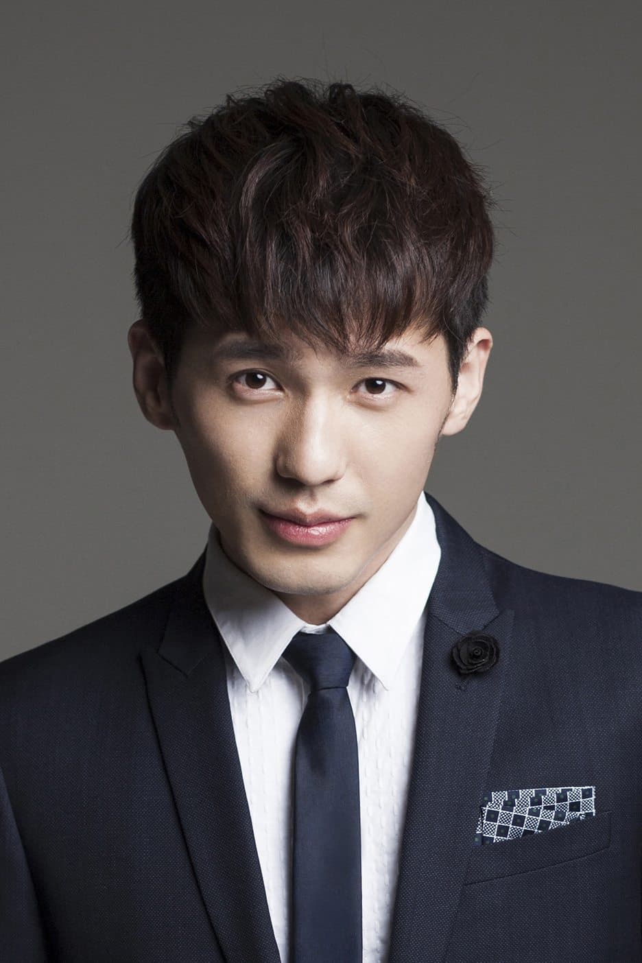 Bai Yu Profile Photo