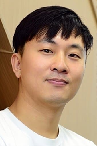 Jung Woo-jin Profile Photo