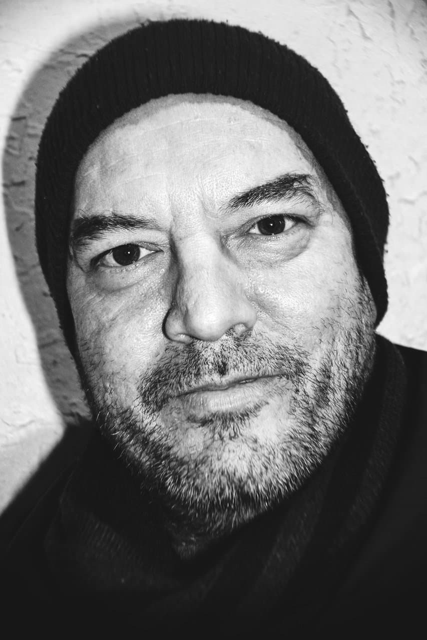 Stephane Gauger Profile Photo